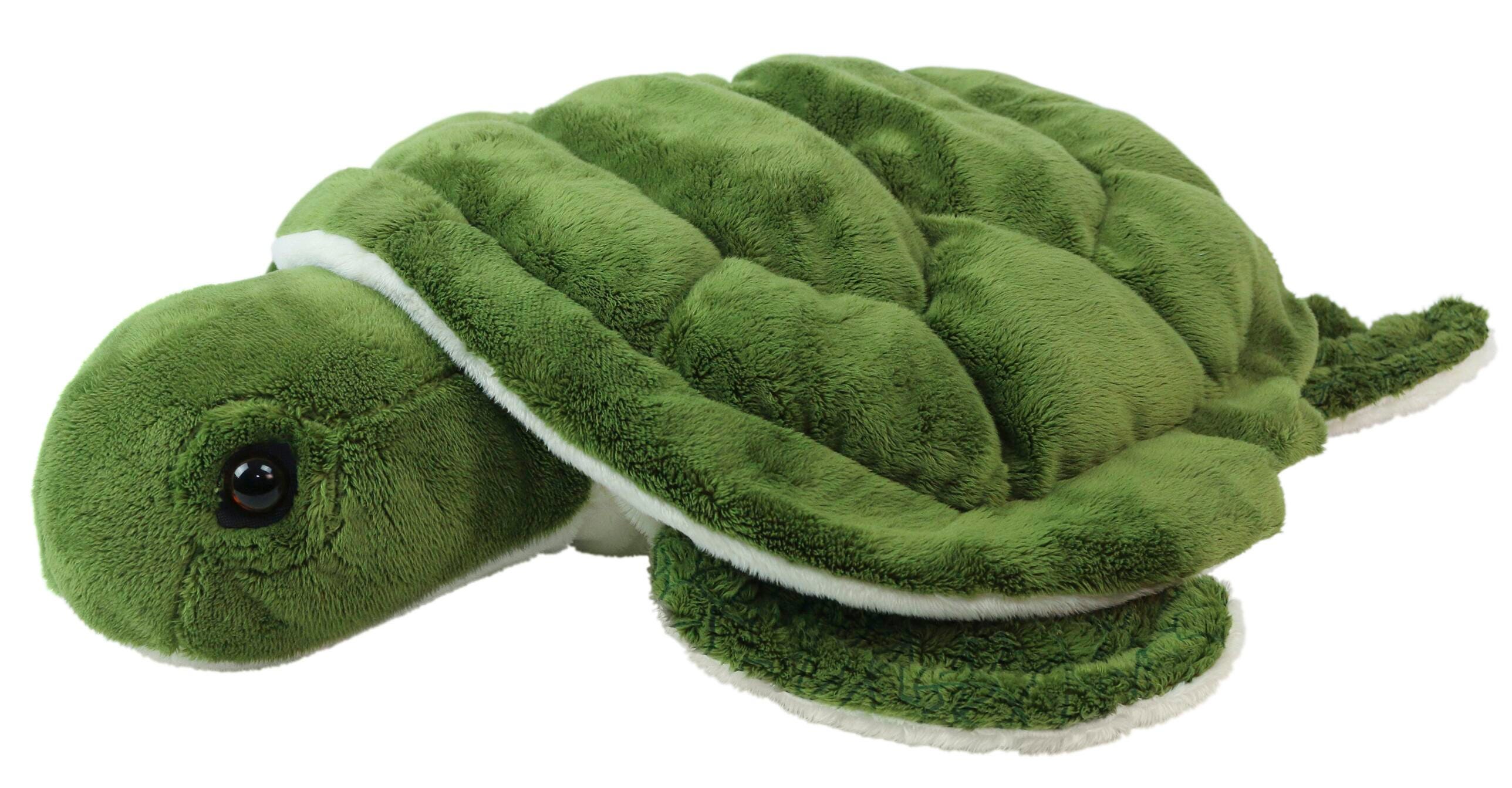 Abilitations Weighted Fuzzy Fin Turtle, 5 Pounds 2150534